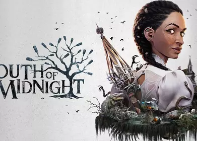 Странное приключение с гигантским сомом: обзор South of Midnight на PlayStation 5