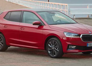 Skoda Fabia преодолела отметку в пять миллионов выпущенных экземпляров