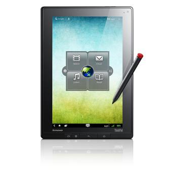 Lenovo ThinkPad Tablet (1838XF1)