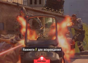 Обзор игры Call of Duty Black Ops 3: шутерок на месяцок