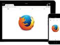 Mozilla выпустила новую версию Firefox — специально для iPad