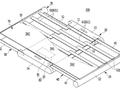 Samsung запатентовала смартфон-свиток с раздвижным экраном