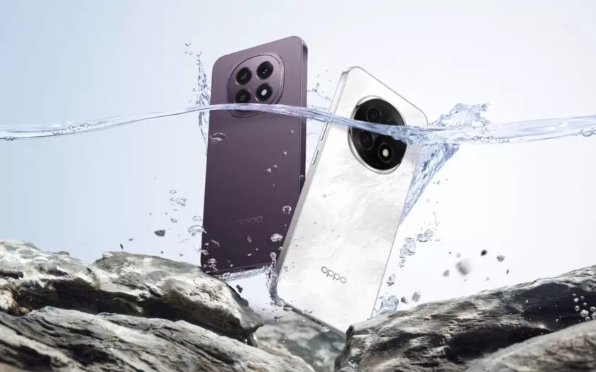 Oppo F29 и F29 Pro: Новейшие смартфоны от Oppo