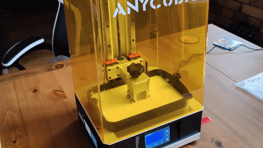 ANYCUBIC Photon Mono X 6K home 3d printer under 1000