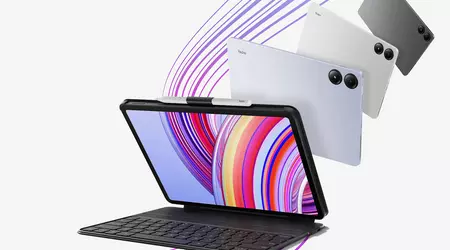 Xiaomi a lancé une nouvelle version du Redmi Pad Pro