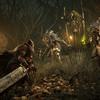 Жуткие монстры и мрачные локации на новых скриншотах фэнтезийной экшен-RPG The Lords Of The Fallen -10