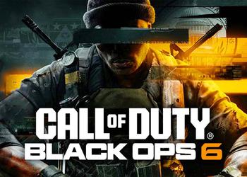 На Xbox Series предлагаются динамические обои с ключевым артом Call of Duty: Black Ops 6