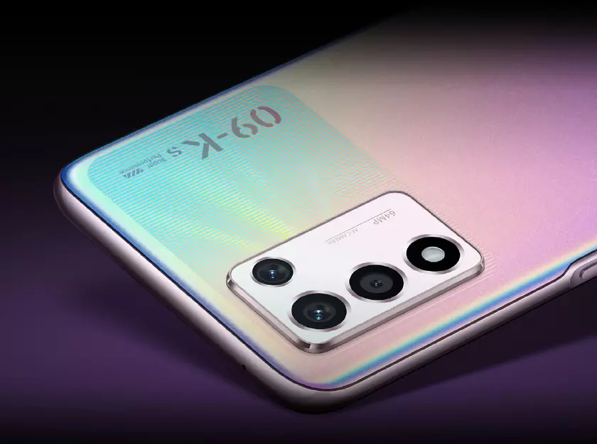 Официально: OPPO K9s с процессором Snapdragon 778G на борту представят 20 октября