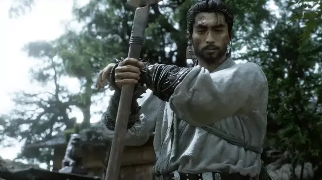 Game Science shows off Black Myth: ...
