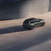 Миниатюра Volvo XC90 в природной среде