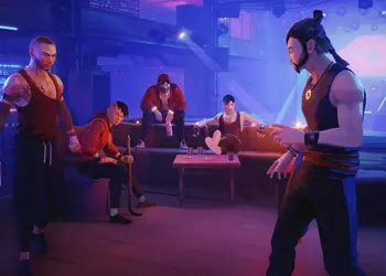 Драйвовый roguelike Sifu о мести и боевых искусствах до 11 сентября стоит в Steam $24