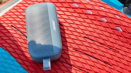 $20 off: Bose Soundlink Flex with IP67 protection and up to 12 hours of battery life is available on Amazon at a promotional price