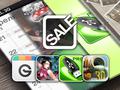 Приложения для iOS: скидки в App Store 20 апреля 2013 года