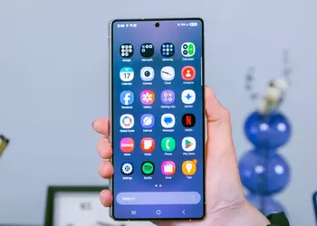 В One UI 8 появится возможность резюмировать видеоролики с любого сайта