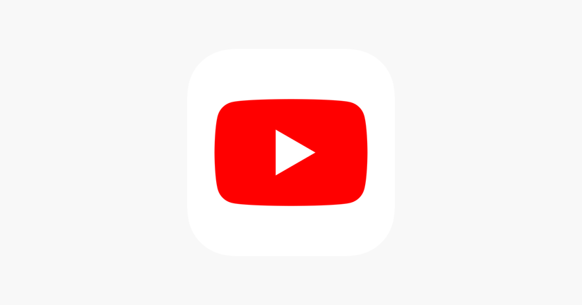 Google меняет звук и анимацию во время запуска YouTube