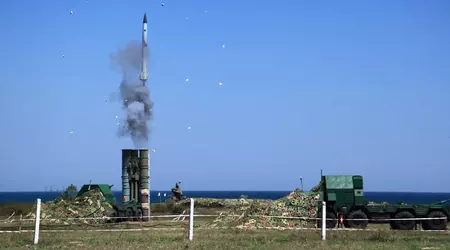 [La Bulgarie pourrait donner à l'Ukraine des missiles défectueux du système de défense aérienne soviétique S-300 afin de réparer et de renforcer sa défense contre les bombardements russes.