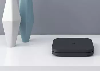 Медиаплеер Xiaomi Mi Box S с Google Assistant умеет запускать 4K HDR-видео