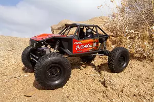 1:10 Axial® Capra™ 1.9 Unlimited Trail Buggy RC Rock Crawler, RTR