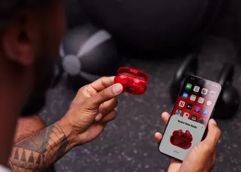 Beats Solo Buds: поддержка серивисов Apple Find My и Google Find My Device, автономность до 18 часов и быстрая зарядка за $79