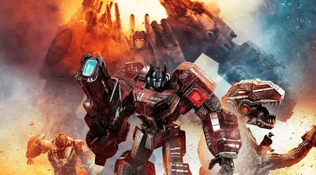 It looks like Microsoft Studios is developing at least two games in the Transformers franchise