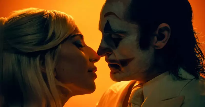 Настоящее безумие: смотрите финальный трейлер фильма Joker: Folie à Deux, который выходит уже 4 октября