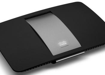 Поколение «П»: Wi-Fi-роутер Linksys EA6500 с поддержкой стандарта IEEE 802.11ac