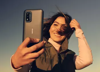 Nokia XR21 дебютировала в Европе и Австралии: смартфон с защитой STD 810H/IP68, камерой на 64 МП и чипом Snapdragon 695