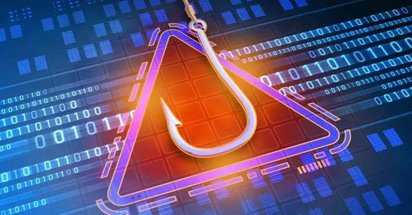 Фишинг в деталях: как работают современные киберпреступники