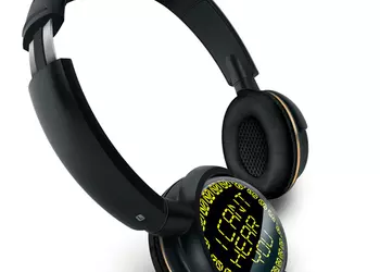 Наушники Philips на IFA: SHE6000, SHE9750 и SHL8800