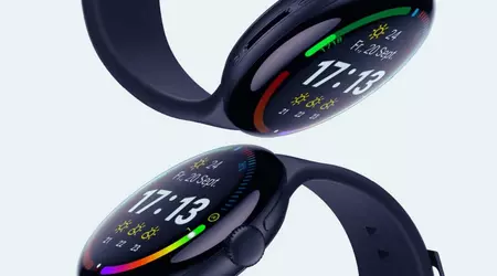 Подорожчання не буде: інсайдер розкрив європейські ціни Google Pixel Watch 4 і дату старту продажів
