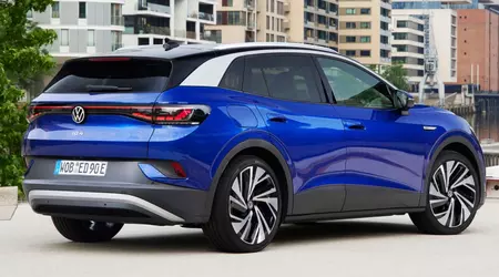 Failed: Volkswagen Abandons Agency Model for Electric Vehicle Sales in Europe