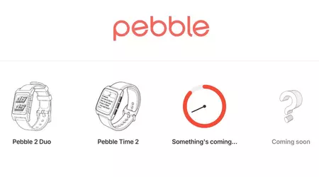 Pebble prépare le retour de la Pebble Time Round : un teaser laisse entendre des smartwatches rondes