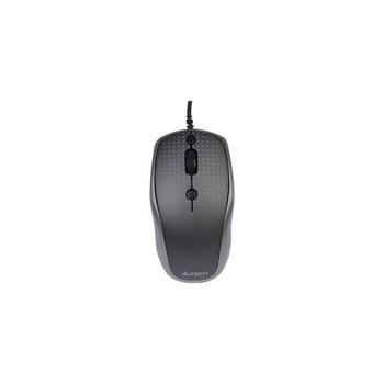 A4Tech D-530FX DustFree HD Mouse Black USB