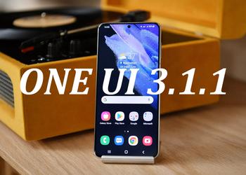 Samsung flagships receive important One UI 3.1 update