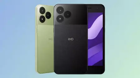 HMD Asha 305 : un Android 14 Go à 75 $ sans Google Play