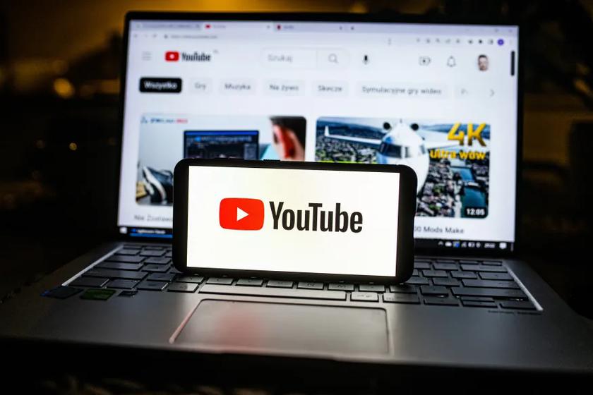 YouTube тестирует создаваемые искусственным интеллектом резюме видеороликов