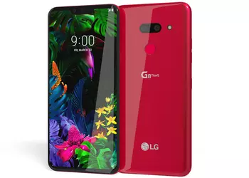 Смартфоны LG начали получать Android 10