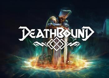 Демоверсия мрачной экшен-RPG Deathbound теперь доступна и на PS5 — релиз игры состоится уже в начале августа