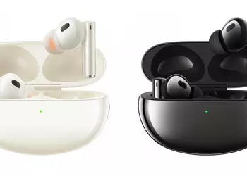 realme Buds Air 5 Pro debuted in Europe: TWS, with ANC, IPX5 protection, Spatial Audio and up to 40 hours of battery life for €79