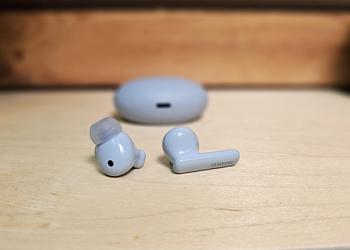 Huawei FreeBuds 5i review: in-ear TWS headphones with active noise cancellation