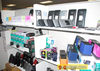 Как проектируют акустику: экскурсия в лабораторию Logitech (продолжение)