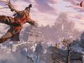 Первые оценки Sekiro: Shadows Die Twice: мощная, как Dark Souls и Bloodborne