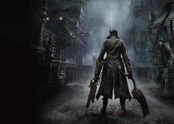 Слухи: в разработке может находиться неизвестная игра Bloodborne