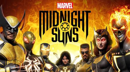 Insider: Das nächste kostenlose Spiel bei EGS wird Marvel's Midnight Suns sein, ein taktisches Superhelden-Rollenspiel von den Entwicklern von XCOM und Civilisation