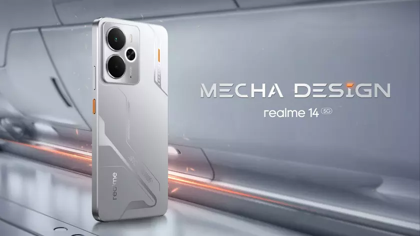 Realme 14 5G: The Future of Budget-Friendly Connectivity?