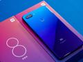 Xiaomi выпустила новую версию Mi 8 Lite — с 4 и 128 ГБ памяти