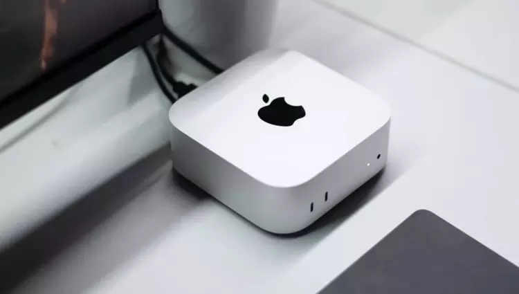 Mac mini стає дефіцитним: Apple зняла ...