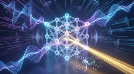 Енергія з шуму: як квантові «дефекти» зроблять батарейки непотрібними