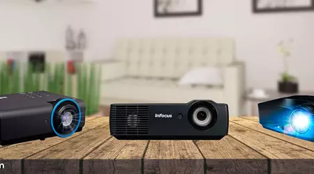 Best InFocus Projectors: Review and Comparison
