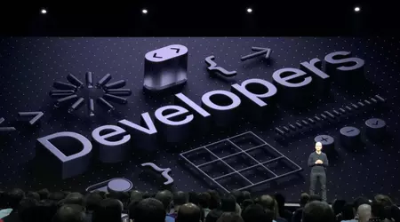 Конференція для розробників Apple WWDC 2019 відбудеться 3-7 червня: чекаємо iOS 13